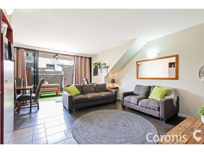 38/19 Agnes Street, Fortitude Valley QLD 4006