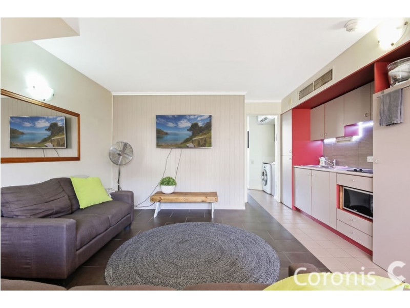 38/19 Agnes Street, Fortitude Valley QLD 4006