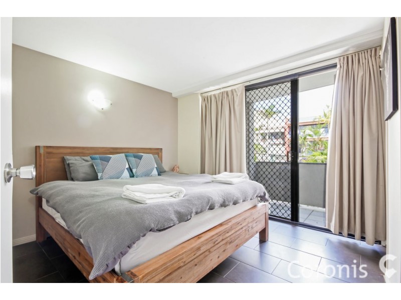 38/19 Agnes Street, Fortitude Valley QLD 4006