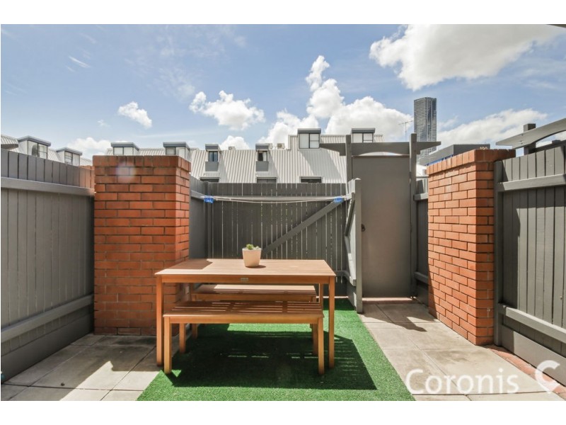 38/19 Agnes Street, Fortitude Valley QLD 4006