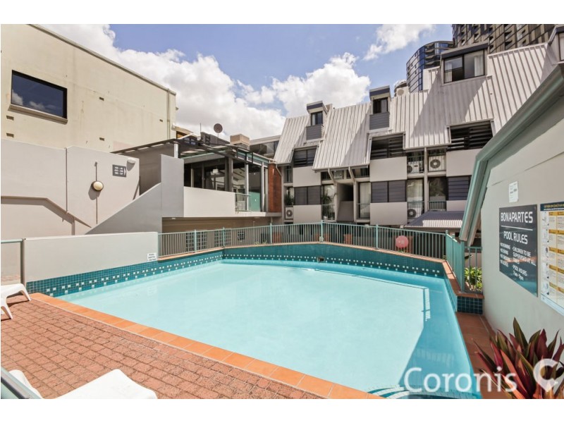 38/19 Agnes Street, Fortitude Valley QLD 4006