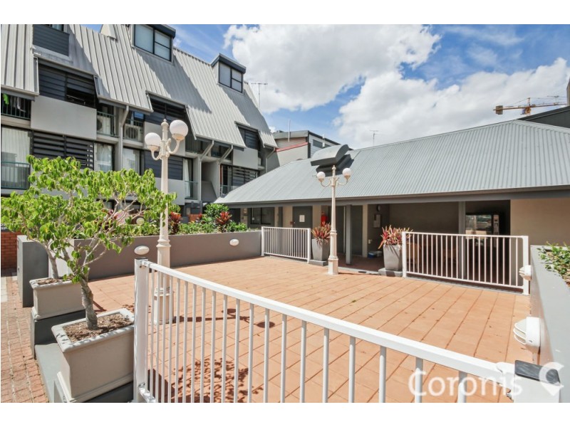 38/19 Agnes Street, Fortitude Valley QLD 4006