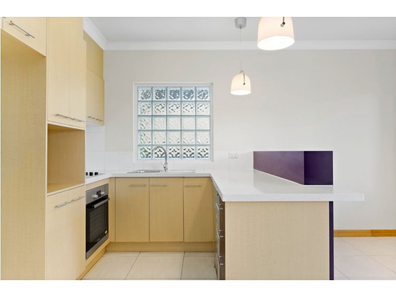 4/317 Boundary St, Spring Hill QLD 4000
