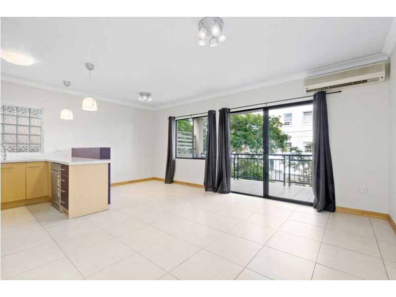 4/317 Boundary St, Spring Hill QLD 4000