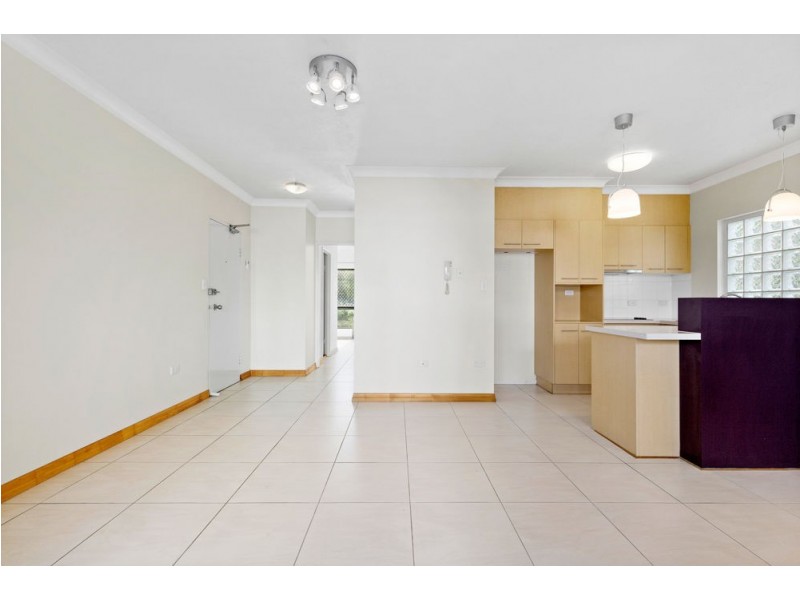 4/317 Boundary St, Spring Hill QLD 4000