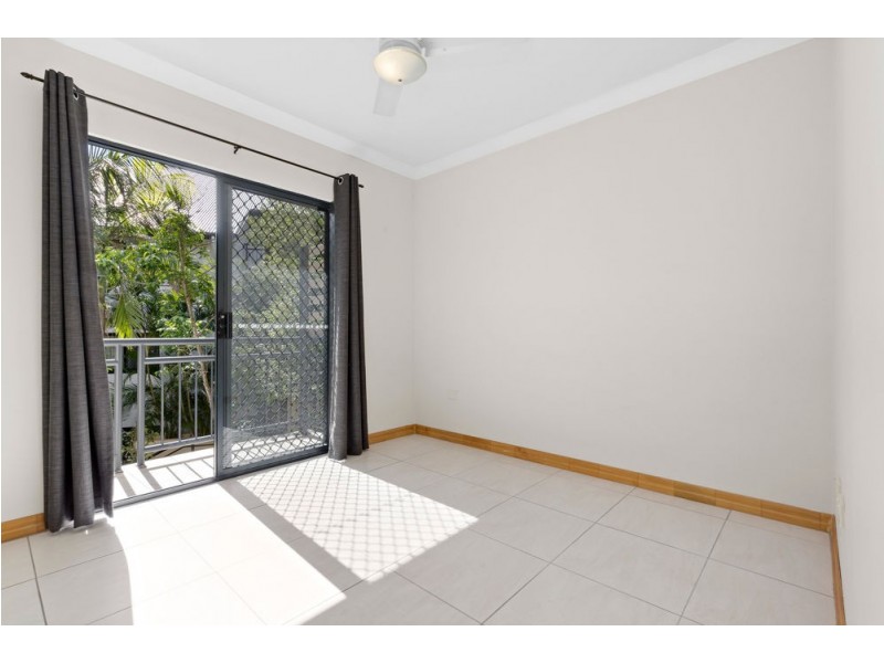 4/317 Boundary St, Spring Hill QLD 4000