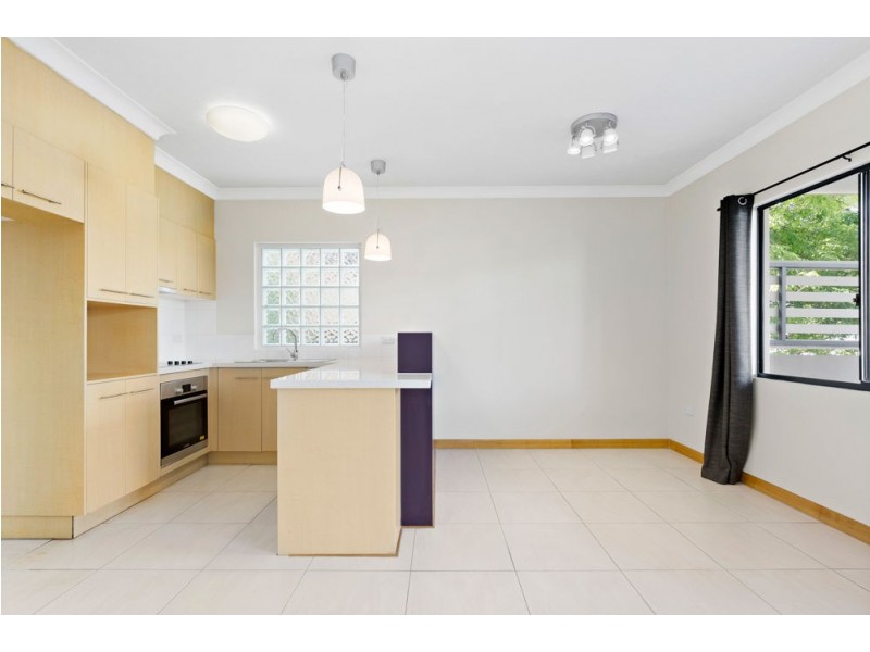 4/317 Boundary St, Spring Hill QLD 4000