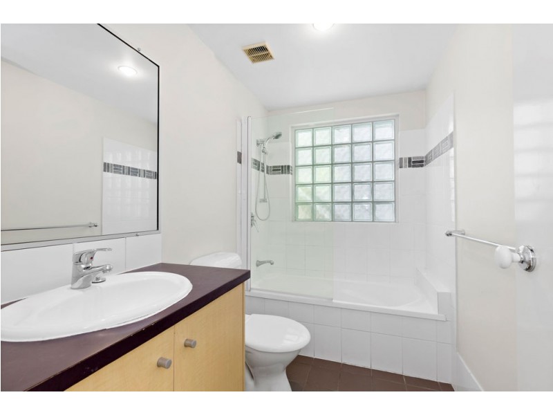 4/317 Boundary St, Spring Hill QLD 4000