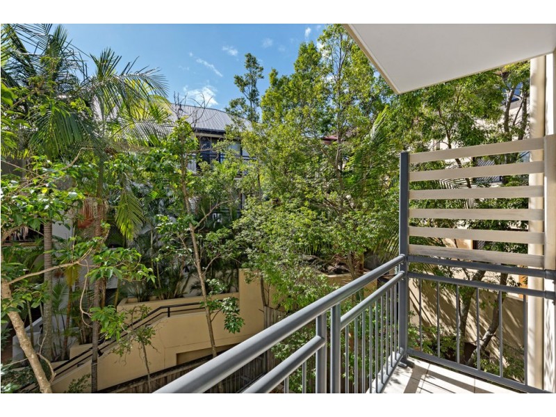 4/317 Boundary St, Spring Hill QLD 4000