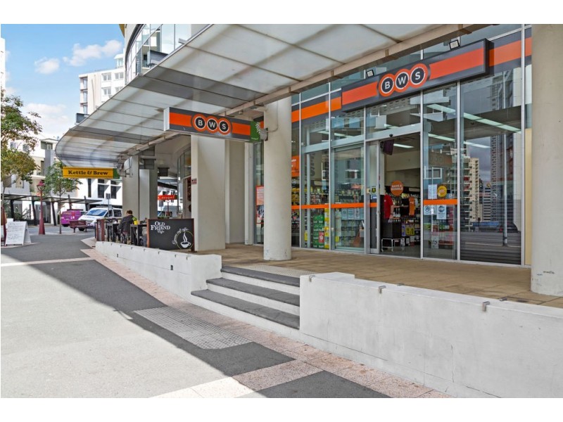 4/317 Boundary St, Spring Hill QLD 4000