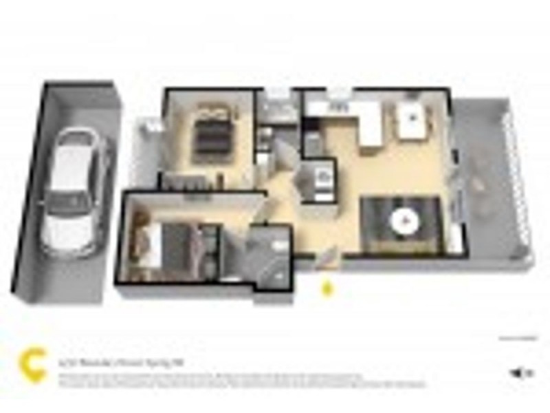 4/317 Boundary St, Spring Hill QLD 4000