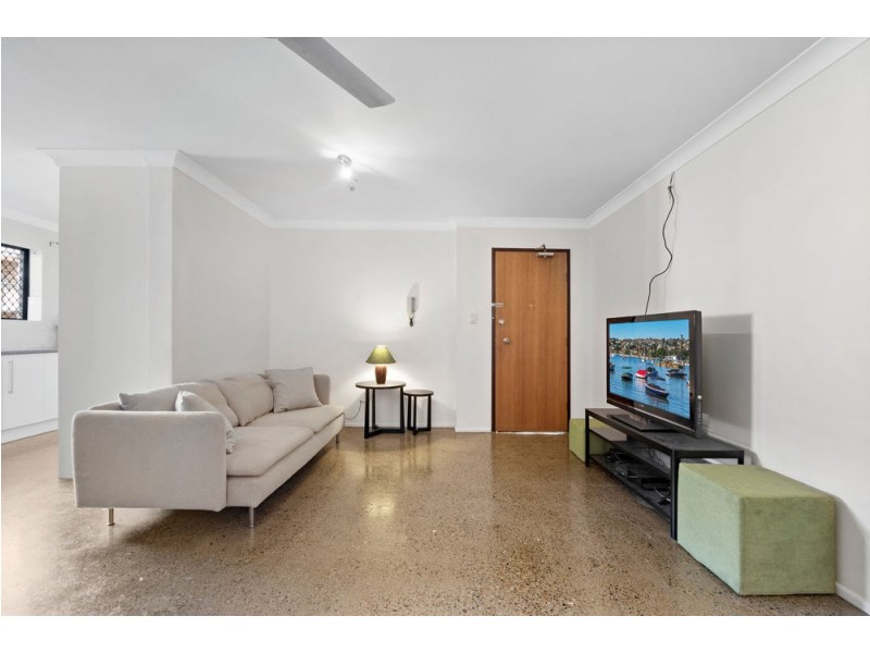 5/91 Whitmore Street, Taringa QLD 4068