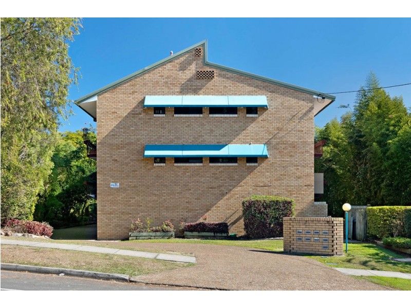 5/91 Whitmore Street, Taringa QLD 4068