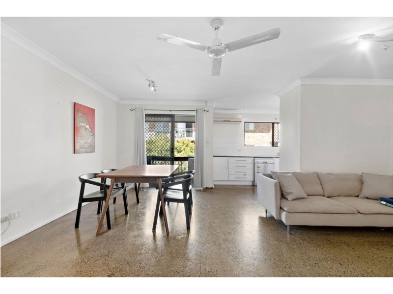 5/91 Whitmore Street, Taringa QLD 4068