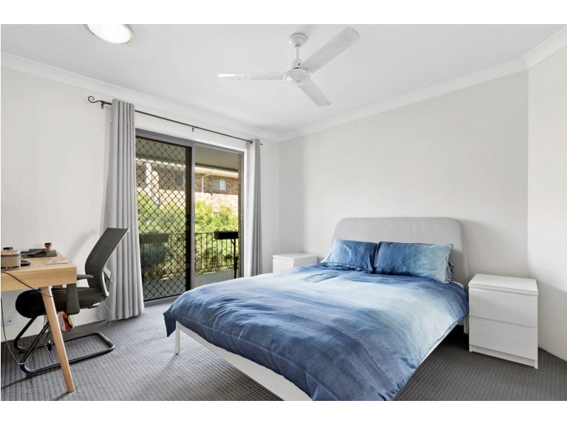 5/91 Whitmore Street, Taringa QLD 4068