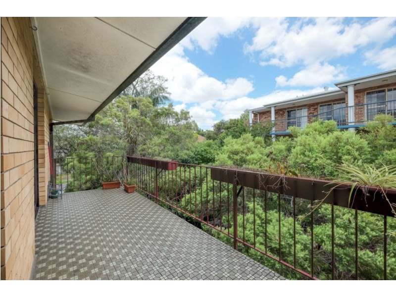 5/91 Whitmore Street, Taringa QLD 4068
