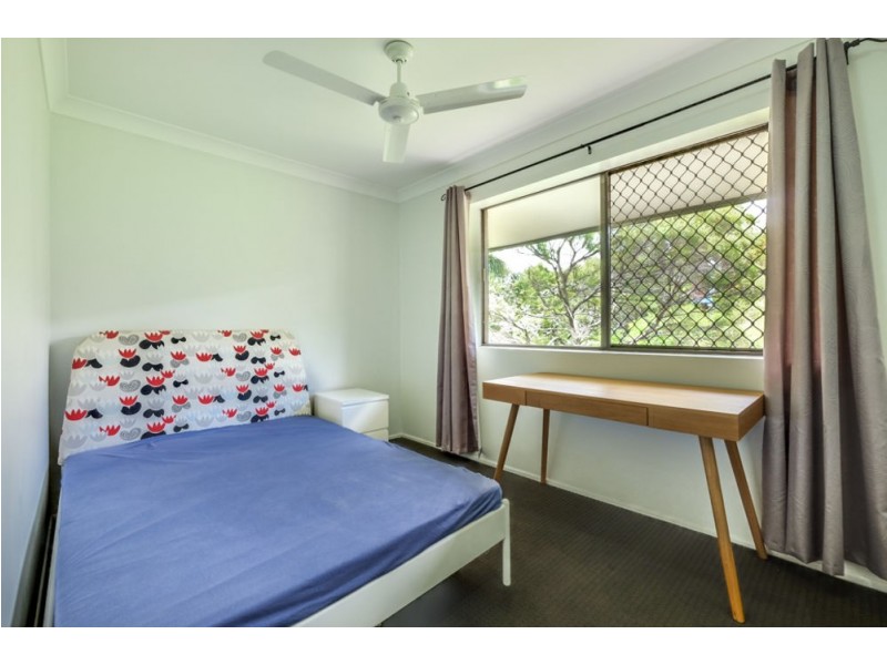 5/91 Whitmore Street, Taringa QLD 4068