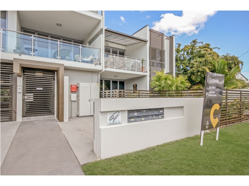 7/64 Barton Road, Hawthorne QLD 4171