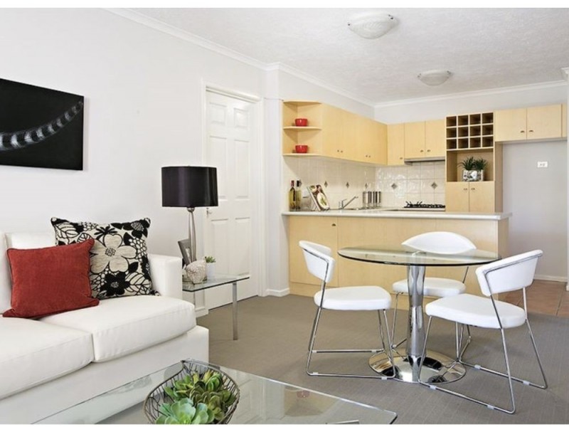 24/41 Gotha Street, Fortitude Valley QLD 4006