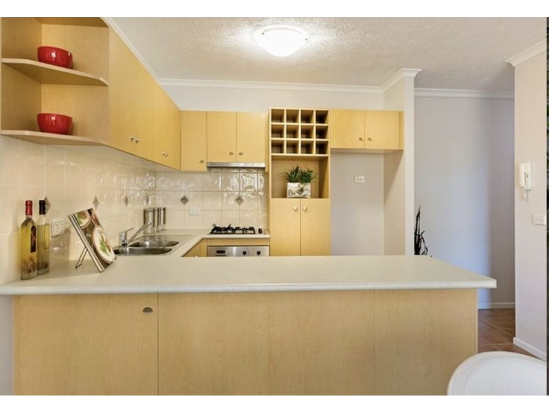 24/41 Gotha Street, Fortitude Valley QLD 4006