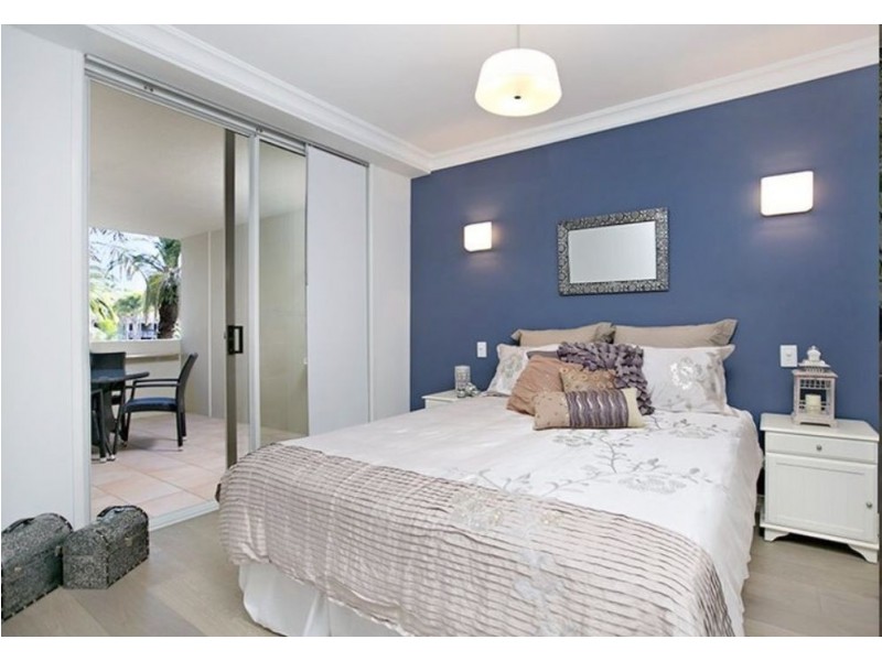 24/41 Gotha Street, Fortitude Valley QLD 4006