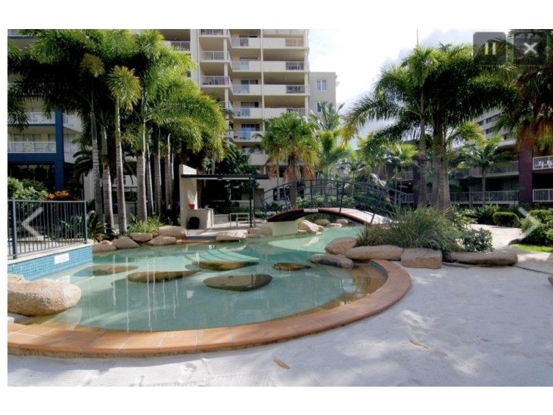 24/41 Gotha Street, Fortitude Valley QLD 4006