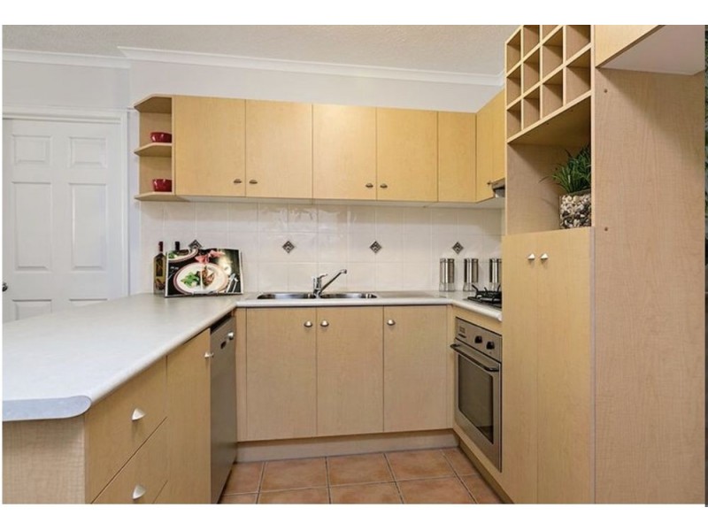 24/41 Gotha Street, Fortitude Valley QLD 4006