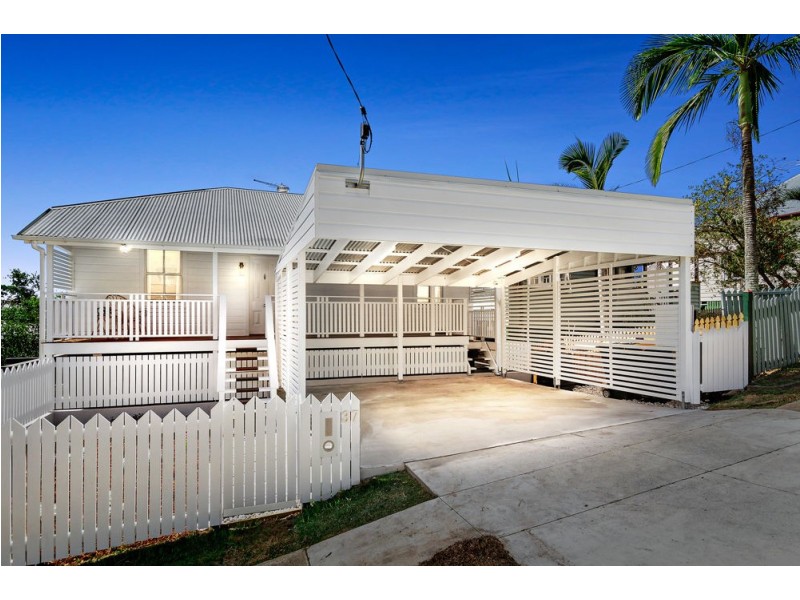 37 Coronation Street, Bardon QLD 4065