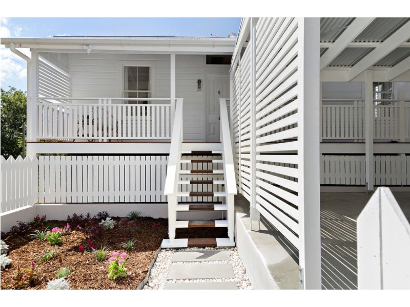 37 Coronation Street, Bardon QLD 4065