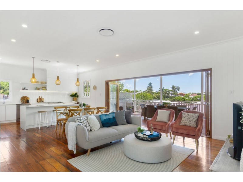 37 Coronation Street, Bardon QLD 4065