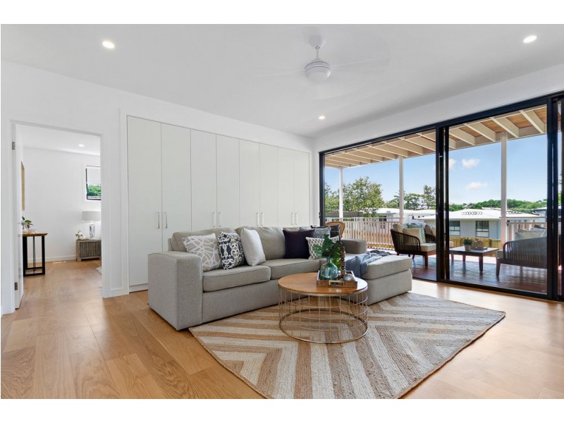 37 Coronation Street, Bardon QLD 4065