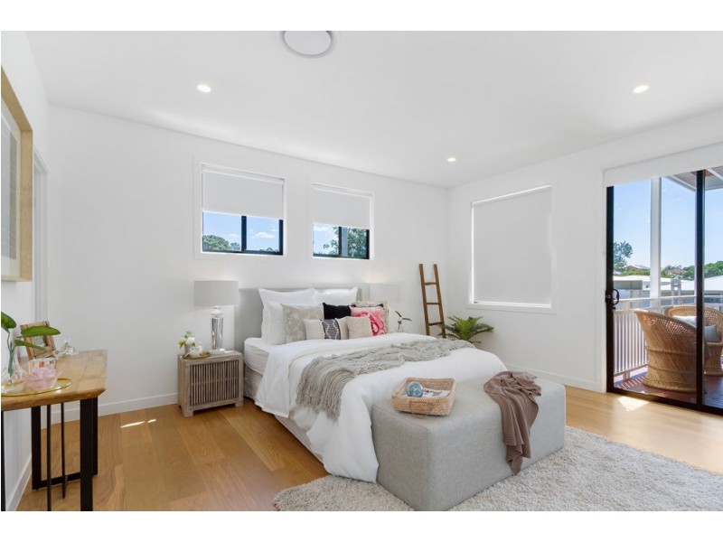 37 Coronation Street, Bardon QLD 4065