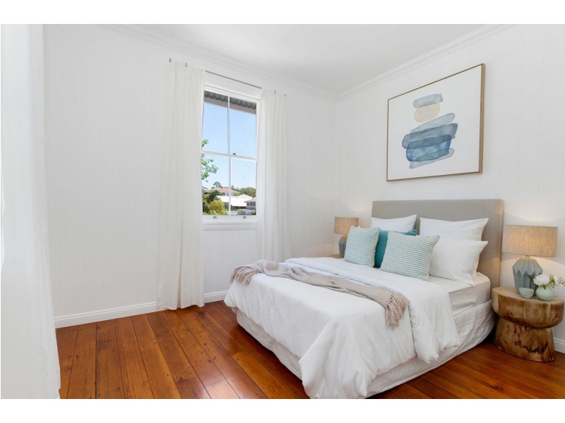 37 Coronation Street, Bardon QLD 4065