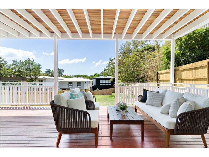 37 Coronation Street, Bardon QLD 4065