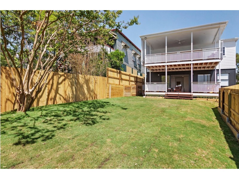 37 Coronation Street, Bardon QLD 4065