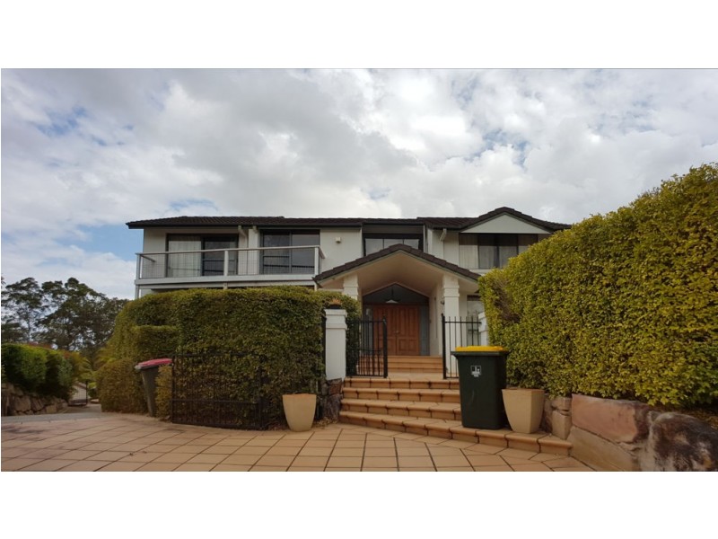 19 Kulki Place, Chapel Hill QLD 4069