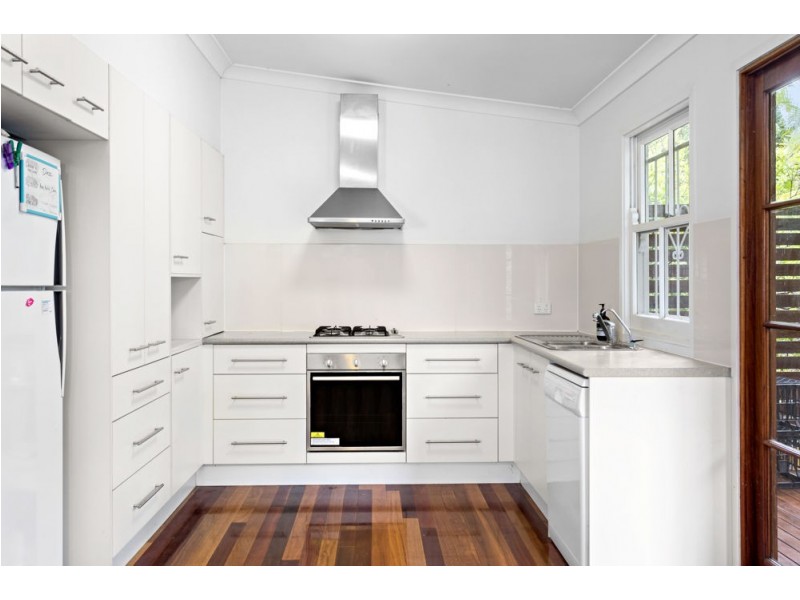 51 Glen Street, Kelvin Grove QLD 4059