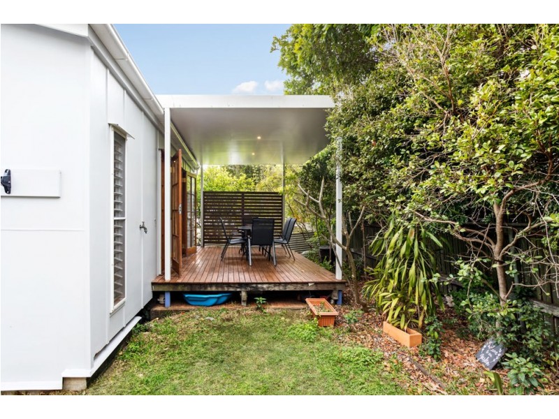 51 Glen Street, Kelvin Grove QLD 4059