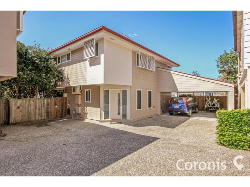 36 Bowler Street, Paddington QLD 4064