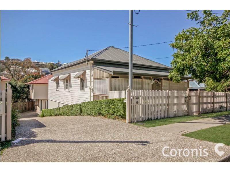 36 Bowler Street, Paddington QLD 4064