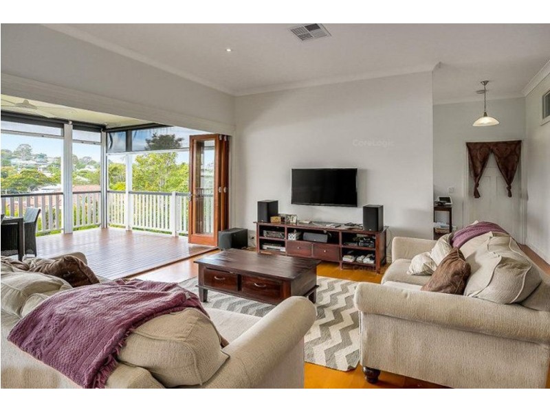25 Bond Street, Enoggera QLD 4051