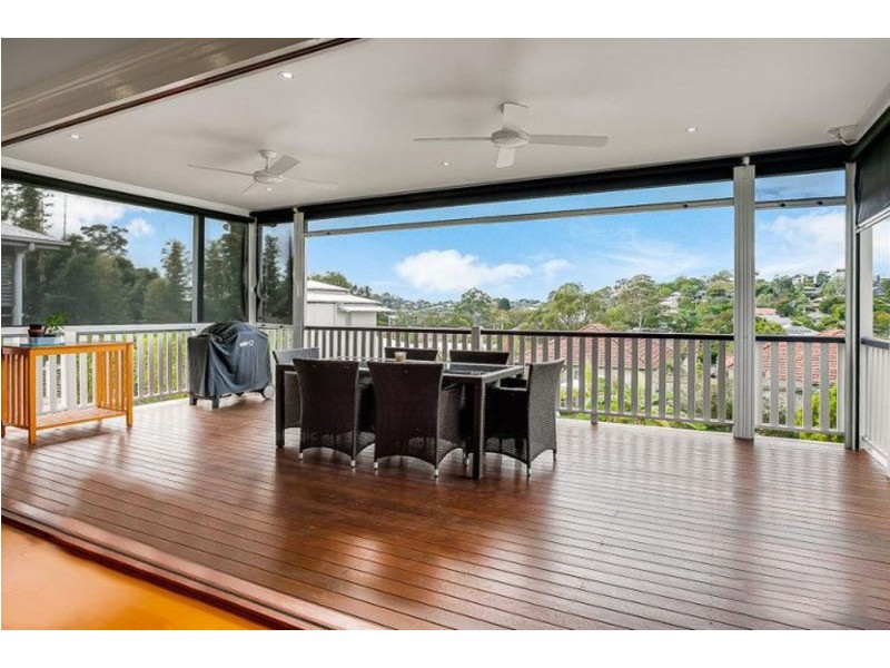 25 Bond Street, Enoggera QLD 4051