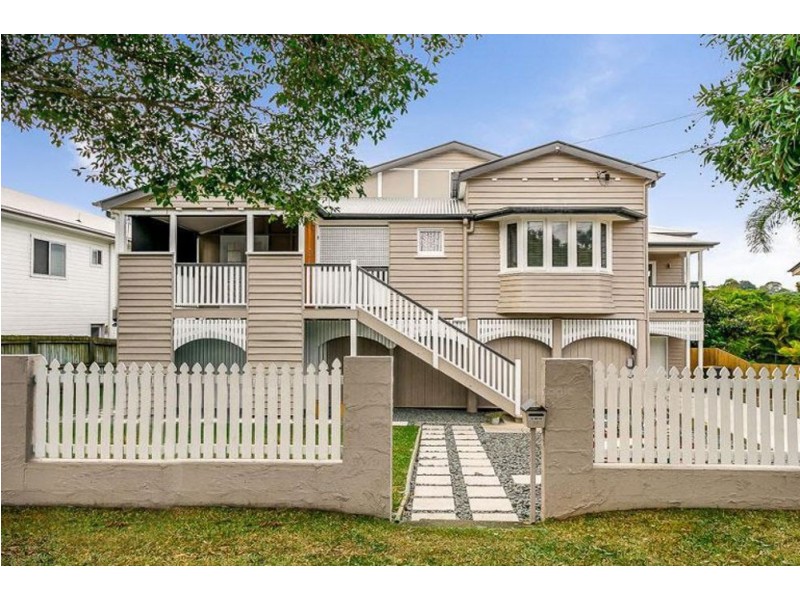 25 Bond Street, Enoggera QLD 4051