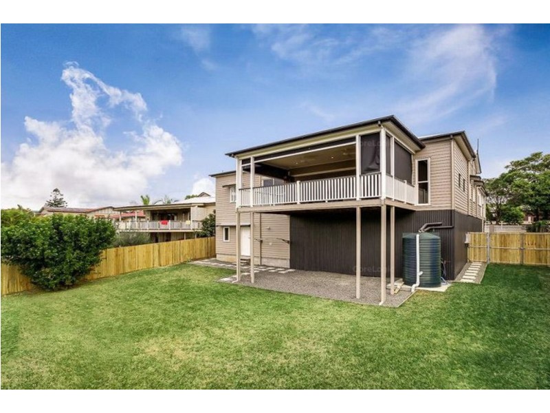 25 Bond Street, Enoggera QLD 4051