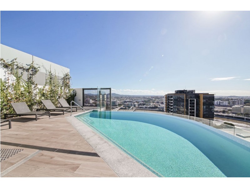 2207/38 Hope Street, South Brisbane QLD 4101