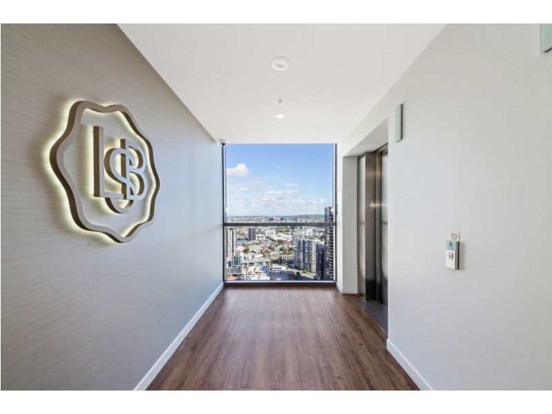 2207/38 Hope Street, South Brisbane QLD 4101