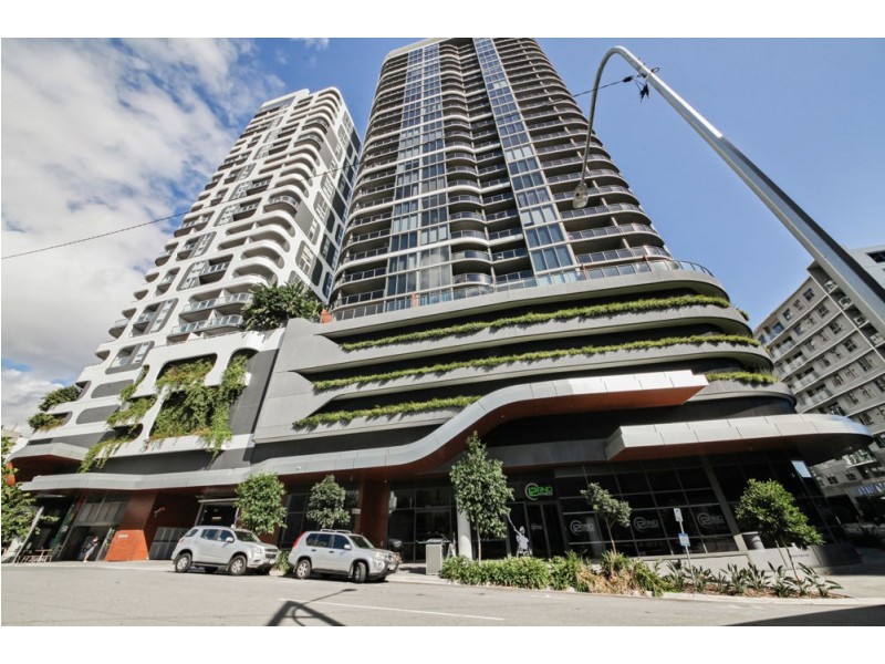 2207/38 Hope Street, South Brisbane QLD 4101