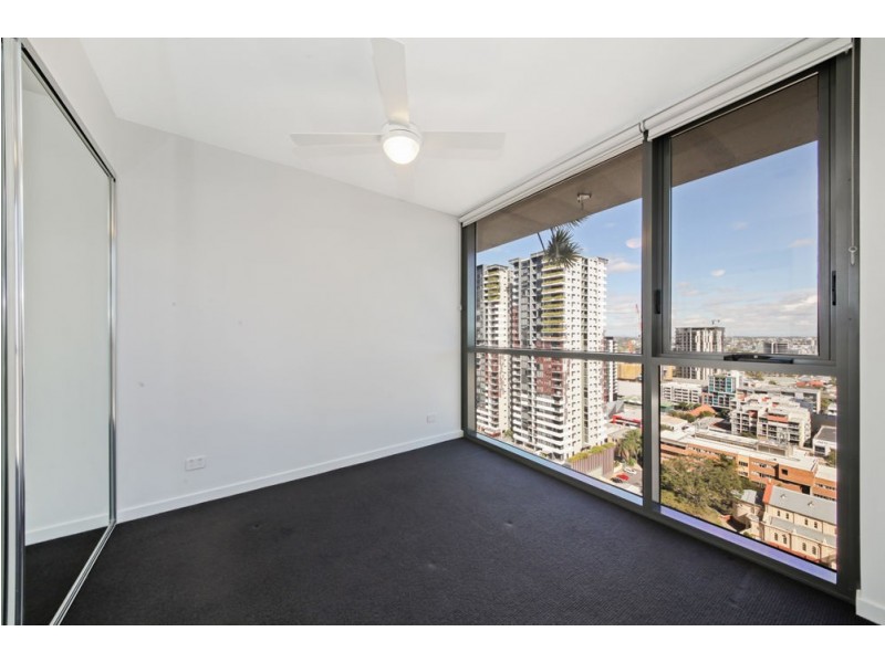 2207/38 Hope Street, South Brisbane QLD 4101