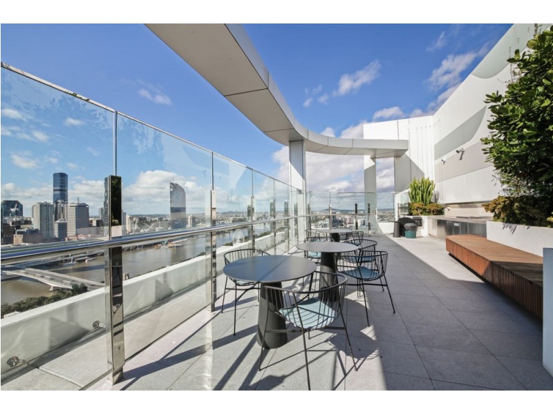 2207/38 Hope Street, South Brisbane QLD 4101