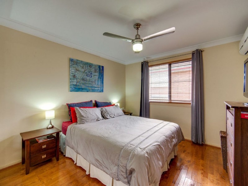 2/46 Alva Terrace, Gordon Park QLD 4031